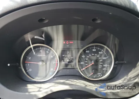 2015 Subaru Impreza Sport from USA, damaged, VIN JF1GPAT60F8266764